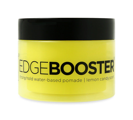 Style Factor Edge Booster Strong Hold Pomade Lemon Candy 100ml Style Factor