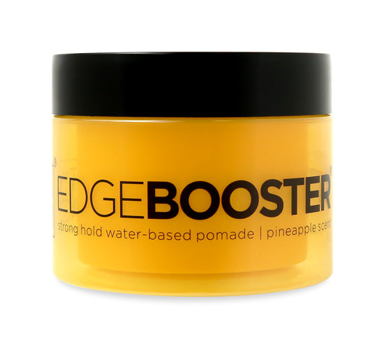 Style Factor Edge Booster Strong Hold Pomade Pineapple 100ml Style Factor