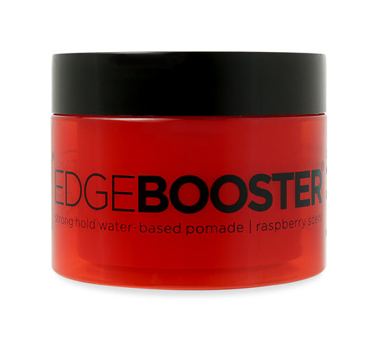 Style Factor Edge Booster Strong Hold Pomade Raspberry 100ml Style Factor