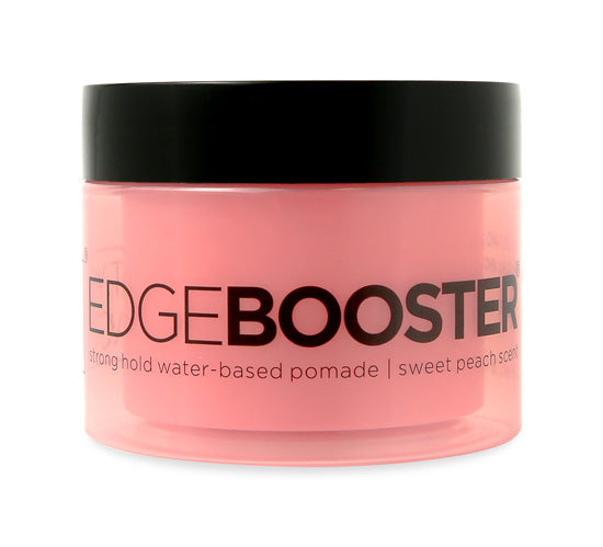 Style Factor Edge Booster Strong Hold Pomade Sweet Peach 100ml Style Factor