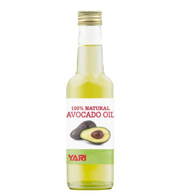 Yari 100% Natural Avocado Oil 250ml - Natürliches Avocadoöl Yari
