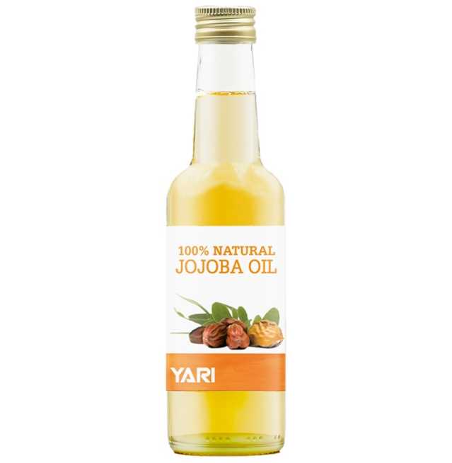 Yari 100% Natural Jojoba Oil 250ml Yari