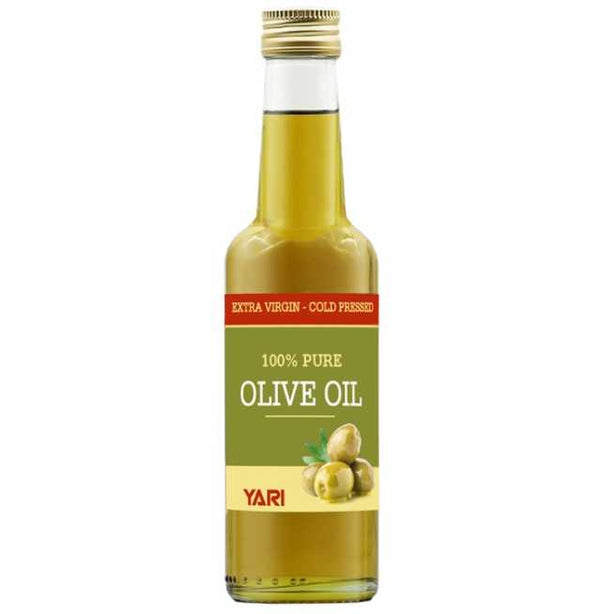 Yari 100% Pure Olive Oil 250ml Natürliches Olivenöl Yari