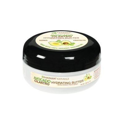 Fantasia IC Avocado Hydrating Butter 113g Fantasia IC