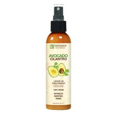 Fantasia IC Avocado Cilantro Leave-in Treatment 178ml Fantasia IC