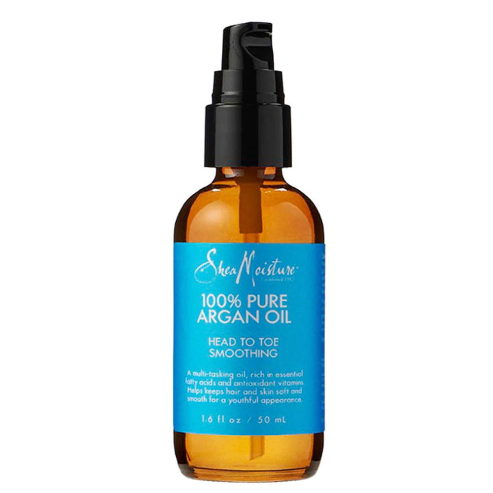 Shea Moisture 100% Pure Argan Oil 47ml Shea Moisture