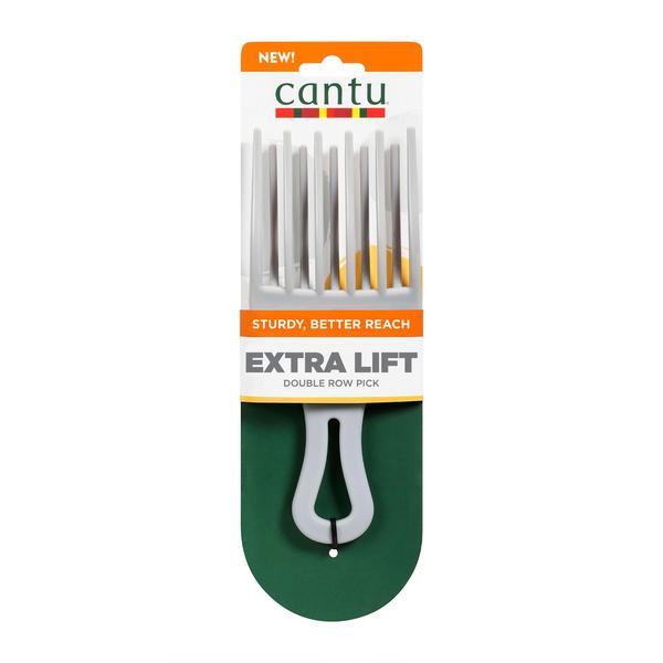 Cantu Accessories Extra Lift Double Row Pick #07892 Cantu
