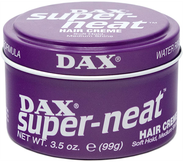 DAX Super-Neat Conditioning Hair Cream 99g DAX