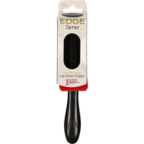 Denman Edge Tamer Brush D92 Denman