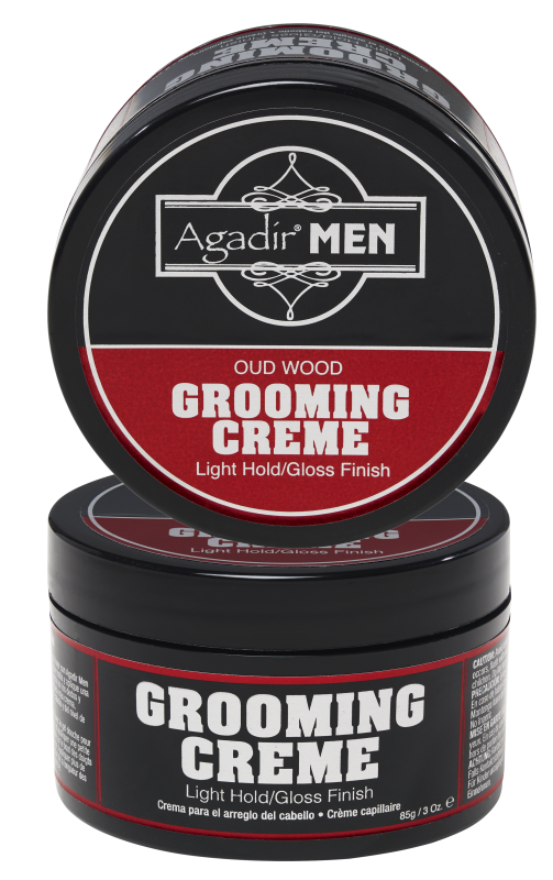 Agadir Men Grooming Creme 85g Agadir