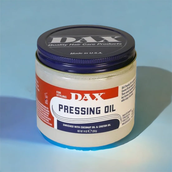DAX Pressing Oil 397g DAX