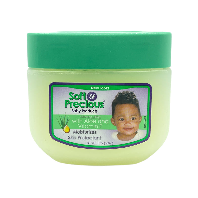 Soft & Precious Baby Vaseline Aloe & Vitamin E 368g Sooft & Precious