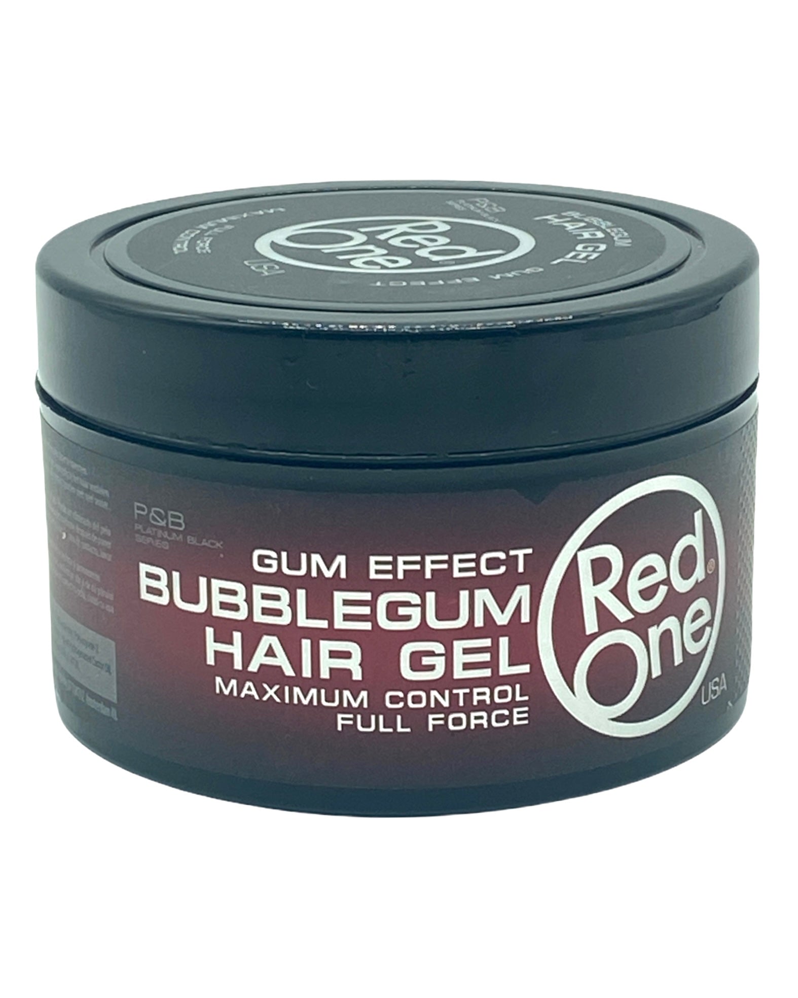 Red One Full Force Hair Gel Bubblegum 450ml RedOne