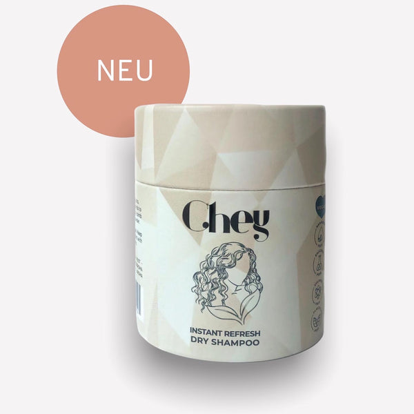 Chey Haircare Instant Refresh DRY SHAMPOO 43g Chey Haircare
