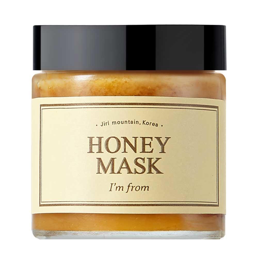 I'M FROM Honey Mask 120g I'M FROM