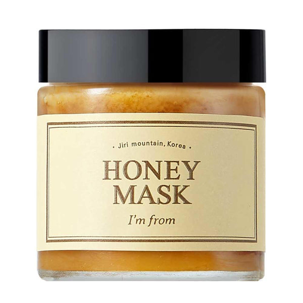 I'M FROM Honey Mask 120g I'M FROM