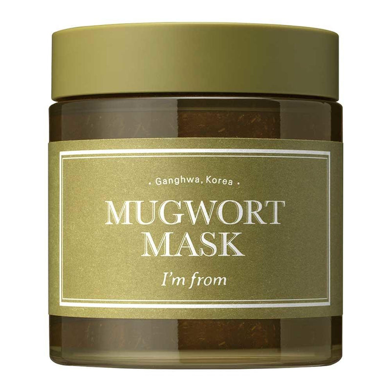 I'M FROM Mugwort Mask 110g I'M FROM