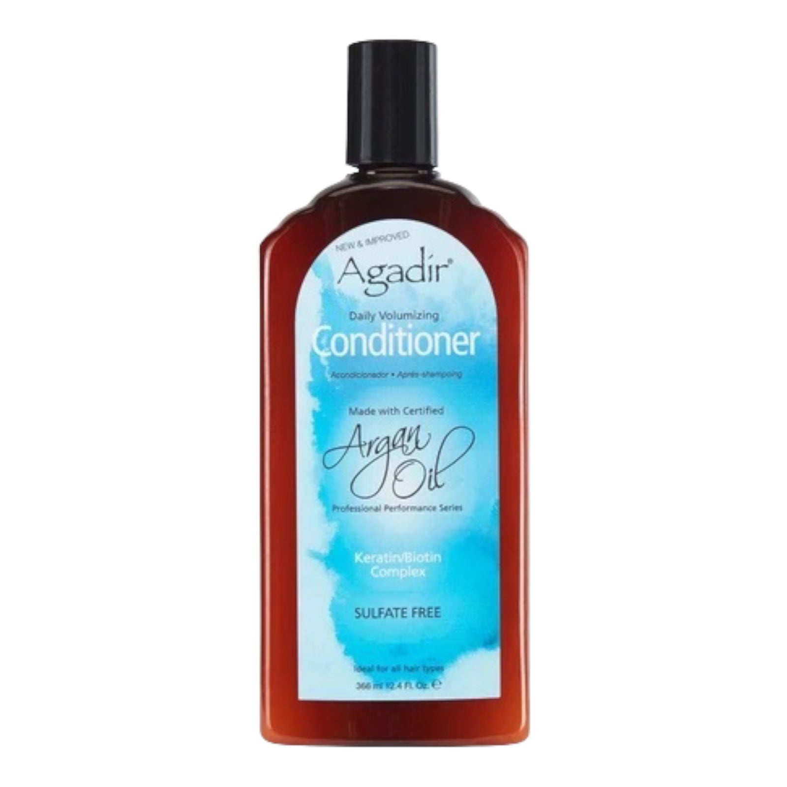 Agadir Argan Oil Daily Volumizing Conditioner 366ml Agadir