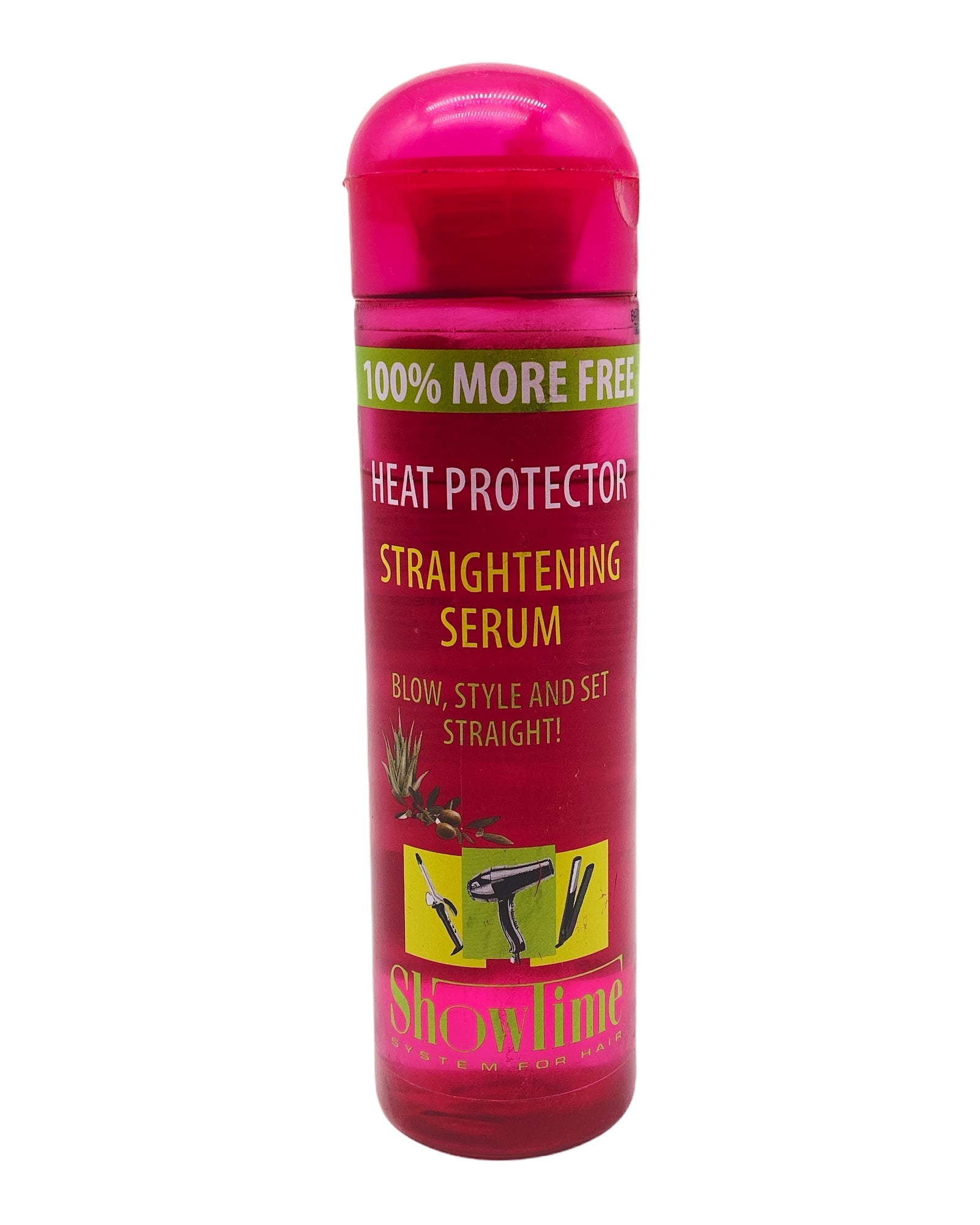 ShowTime Heat Protector Serum 250ml ShowTime