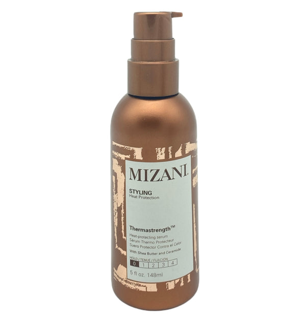 Mizani Styling Heat Protection Themastrength Serum 148ml Mizani