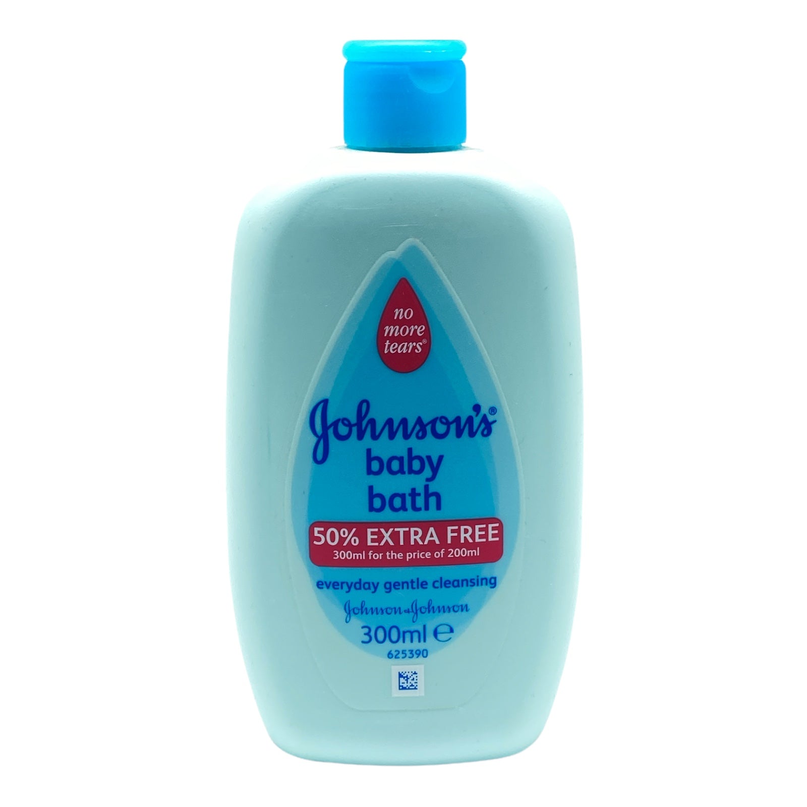 Johnson's Baby Bath 300ml Johnson's