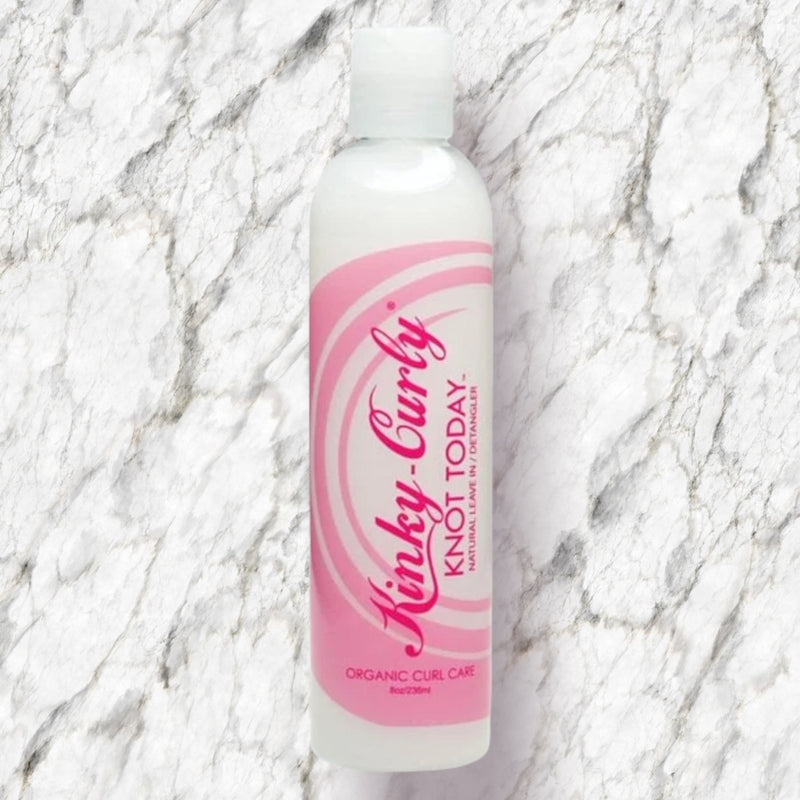 Kinky Curly Knot Today Leave-In Detangler 236ml Kinky Curly