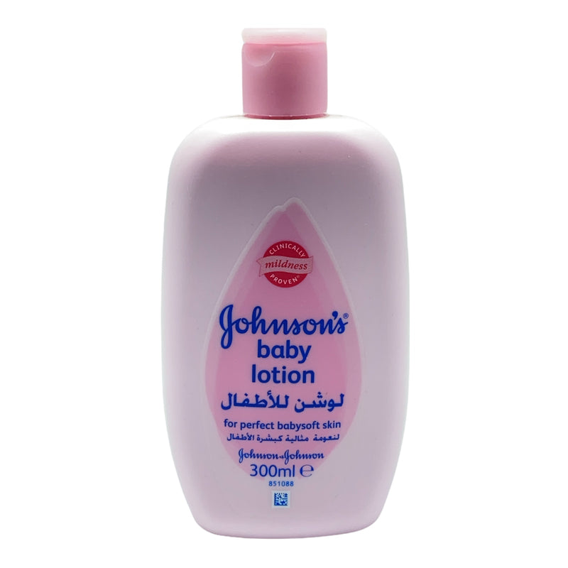 Johnson's Baby Lotion 300ml Johnson's