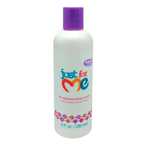 Just For Me Oil Moisturizing Lotion 236ml Just For Me