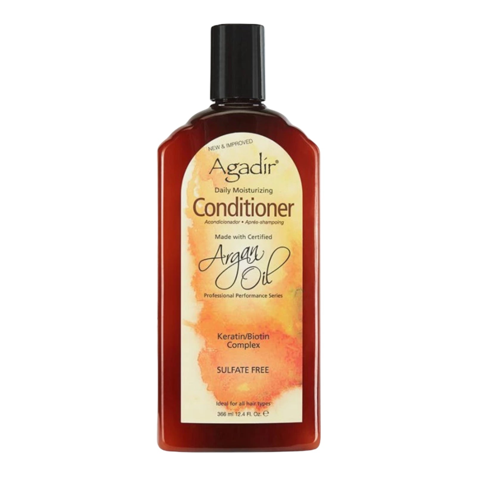 Agadir Argan Oil Daily Moisturizing Conditioner 366ml Agadir