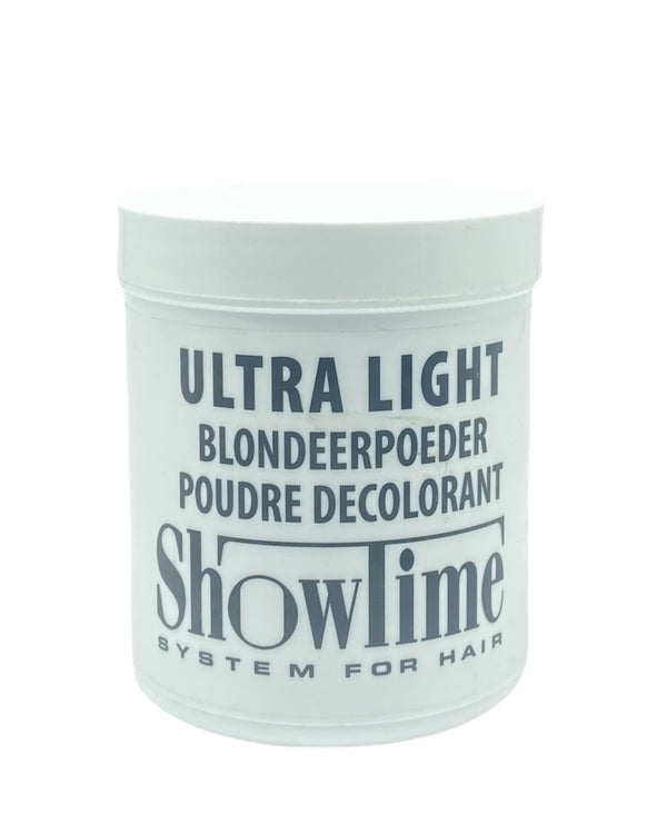 ShowTime Ultra Light Bleaching Powder 100g ShowTime