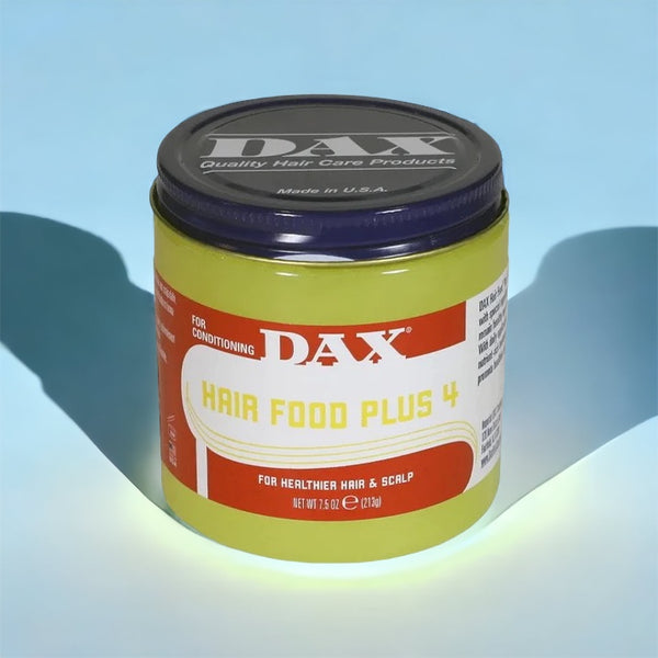 DAX Hair Food Plus 4 213g DAX