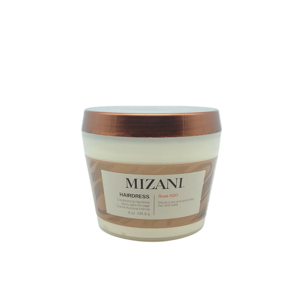 Mizani Rose H2O Conditioning Hairdress 226g Mizani