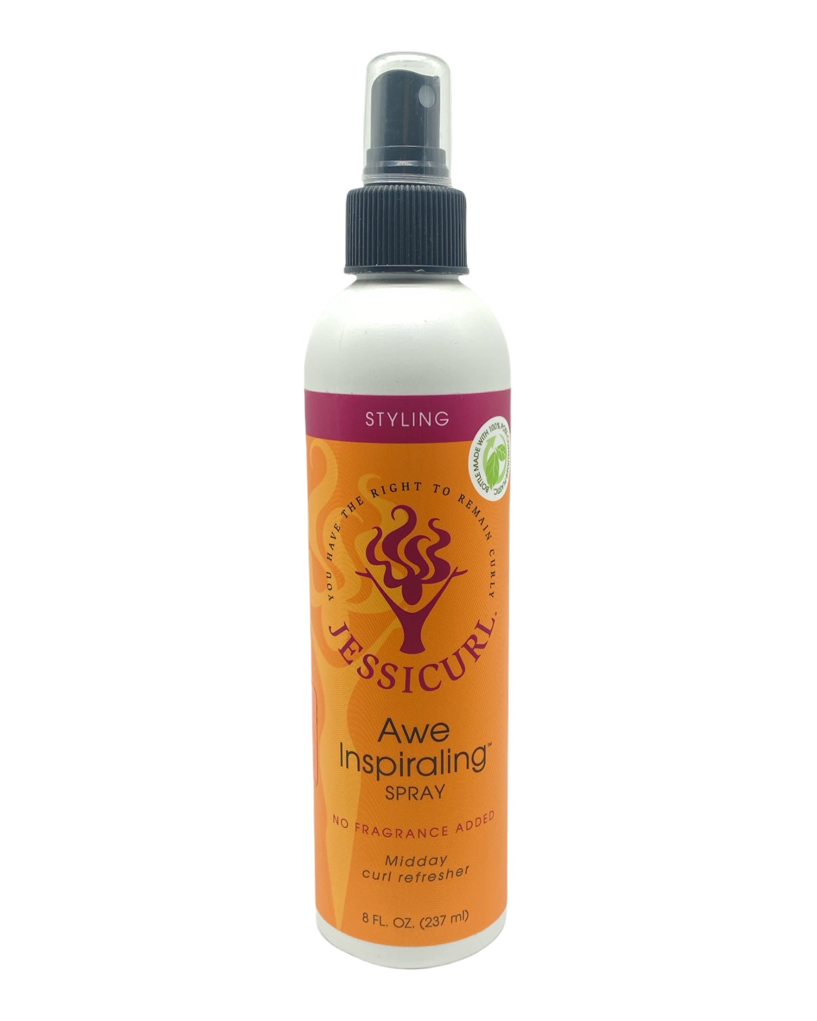 Jessicurl Awe Inspiraling Spray 59ml - 237ml Jessicurl