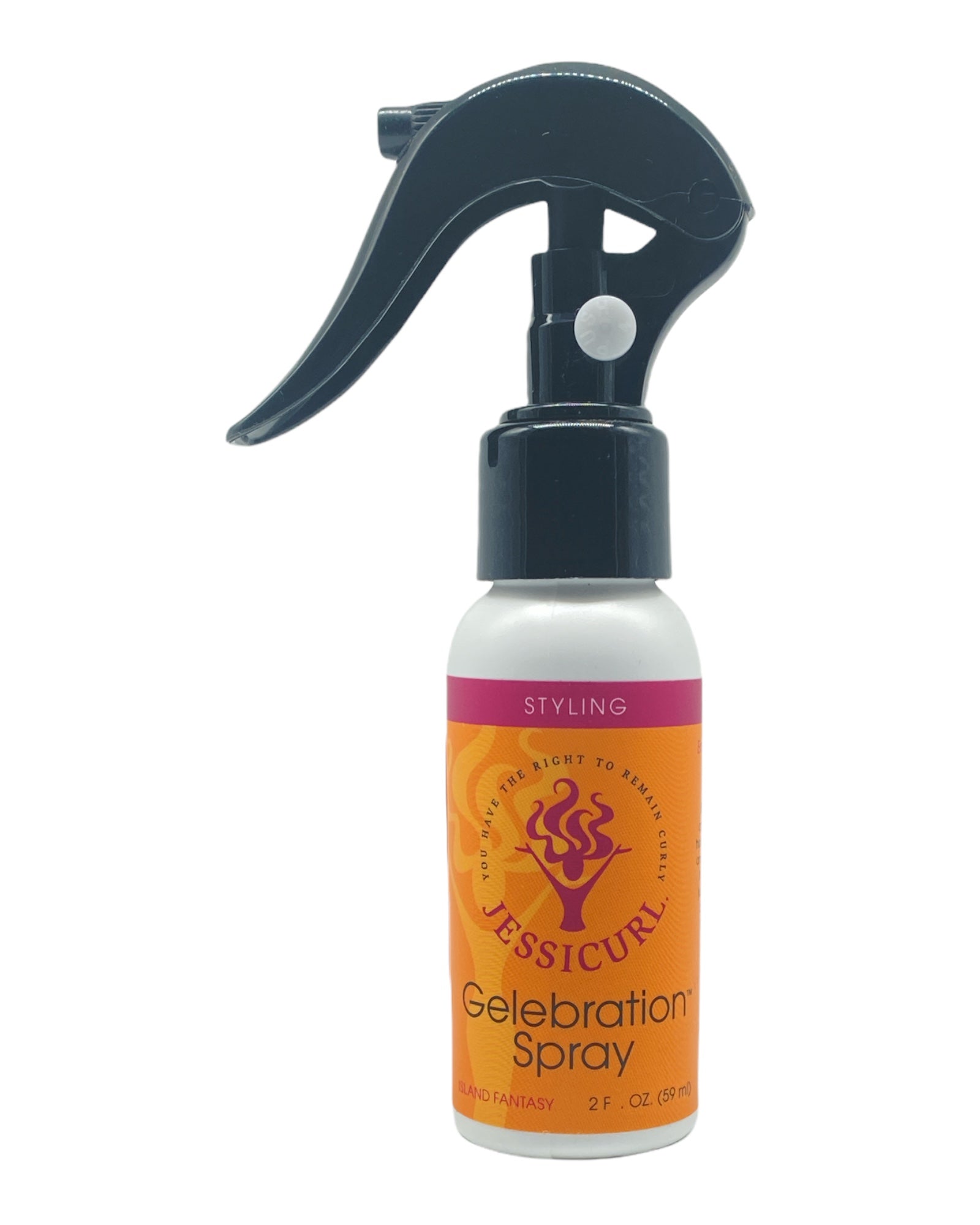 Jessicurl Gelebration Spray 59ml Jessicurl