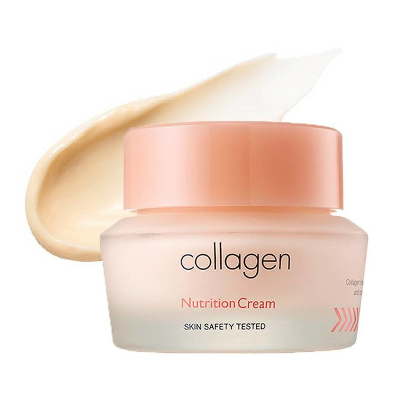 It's Skin Collagen Nutrition Cream 50ml It's Skin