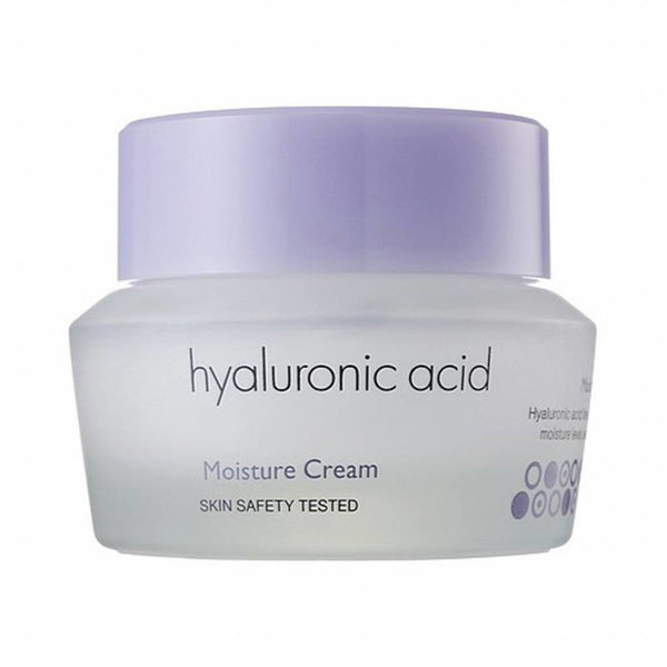 It's Skin Hyaluronic Acid Moisture Cream 50ml It's Skin