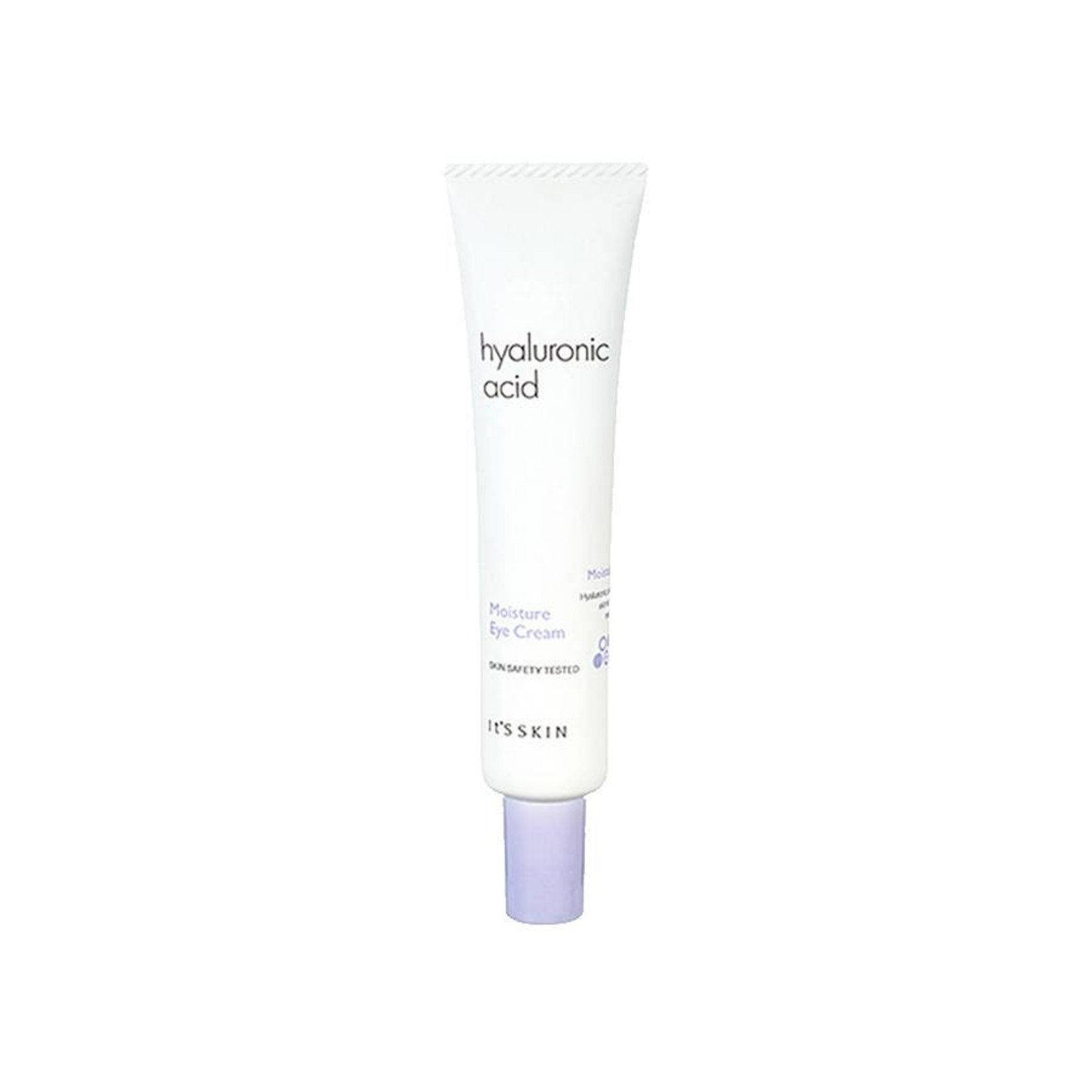 It's Skin Hyaluronic Acid Moisture Eye Cream 25ml It's Skin