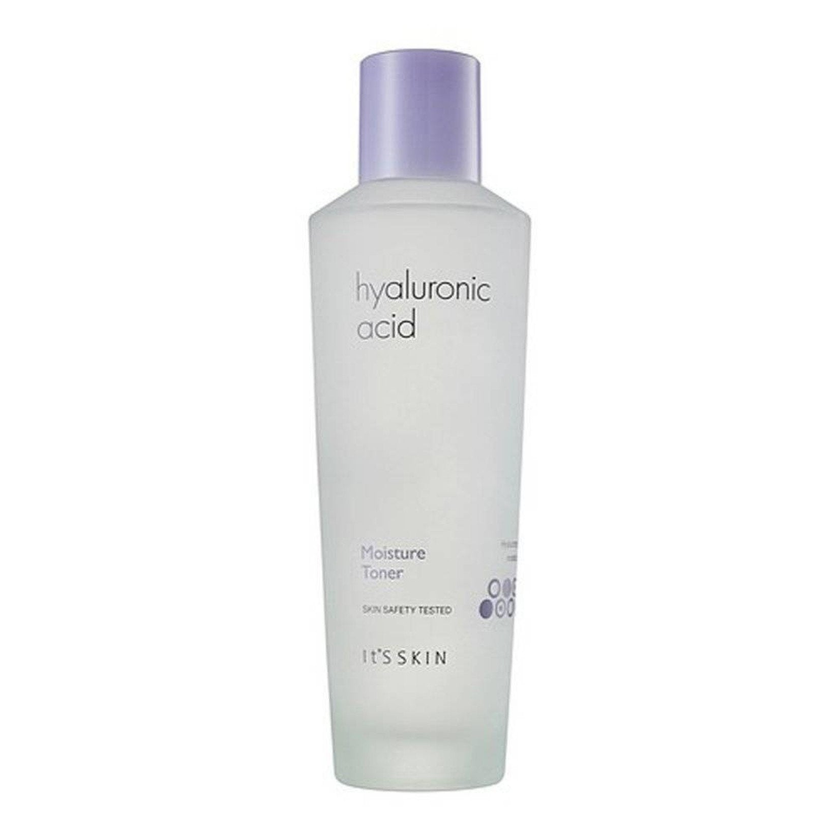 It's Skin Hyaluronic Acid Moisture Toner 150ml It's Skin