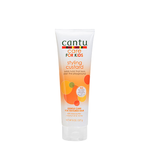 Cantu KIDS Styling Custard Gentle Care 227g Cantu