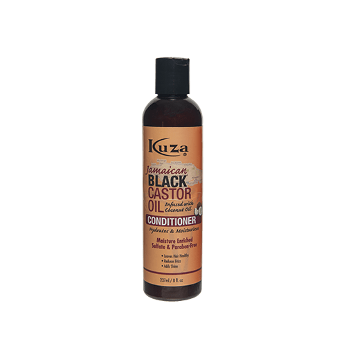 Kuza® Jamaican Black Castor Oil Conditioner 237ml Kuza