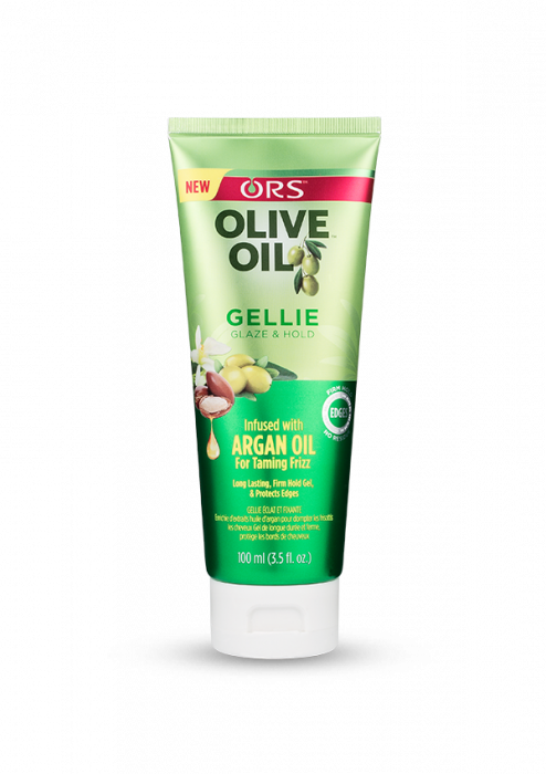ORS Olive Oil Gellie Glaze and Hold 100ml ORS