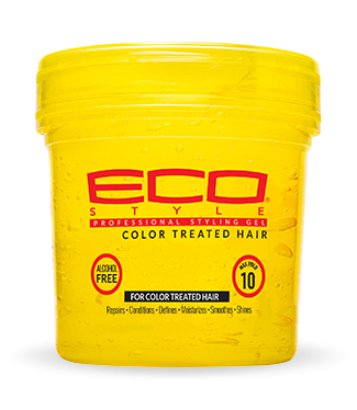 Eco Style Color Treated Hair Gel 473ml Eco Styler