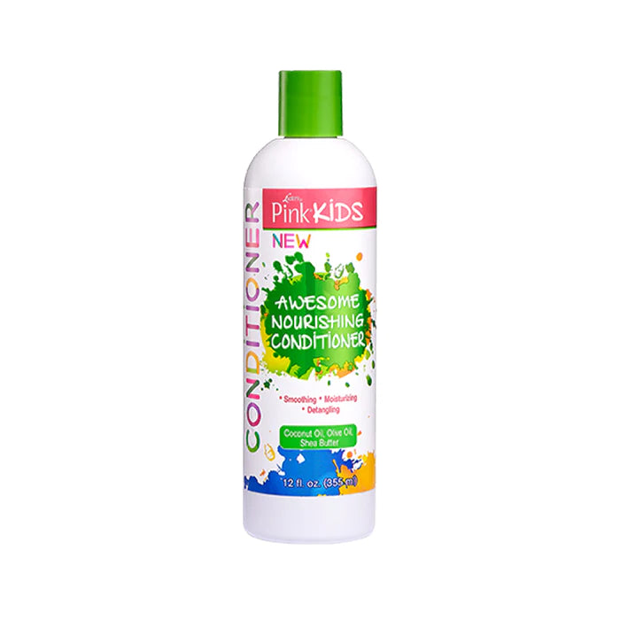 Luster's Pink Awesome Nourishing Conditioner 355ml Luster`s