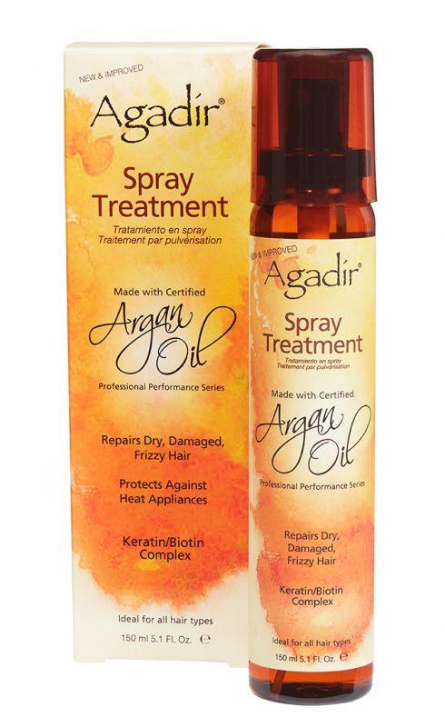 Agadir Argan Oil Spray Treatment 150ml Agadir